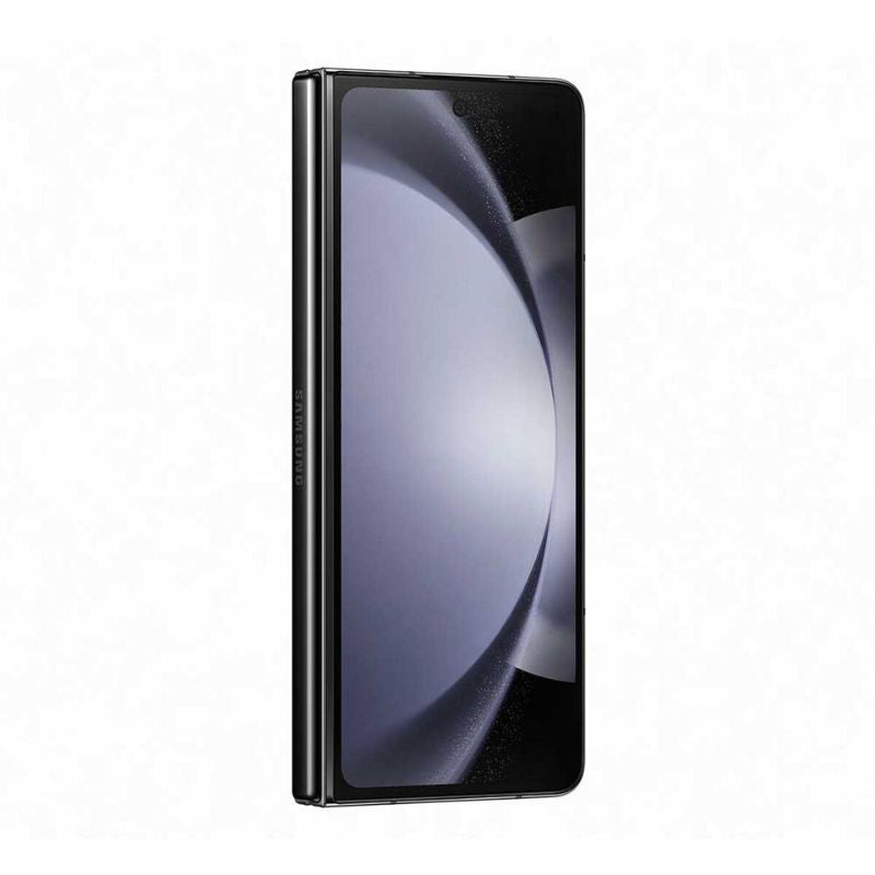 Samsung Galaxy Z Fold5 5G Smartphone - 12GB RAM, 512GB Storage, Black | Foldable Phone for Work, Gaming & Multitasking