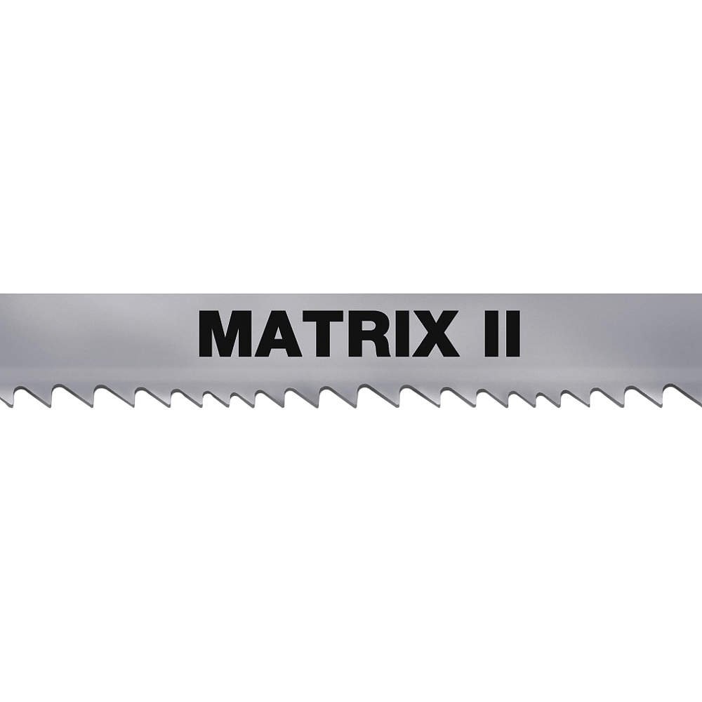 Premium 1/2 Inch Bimetal Band Saw Blade - Durable Cutting Tool for Woodworking & Metalworking | Perfect for DIY Projects & Professional Use