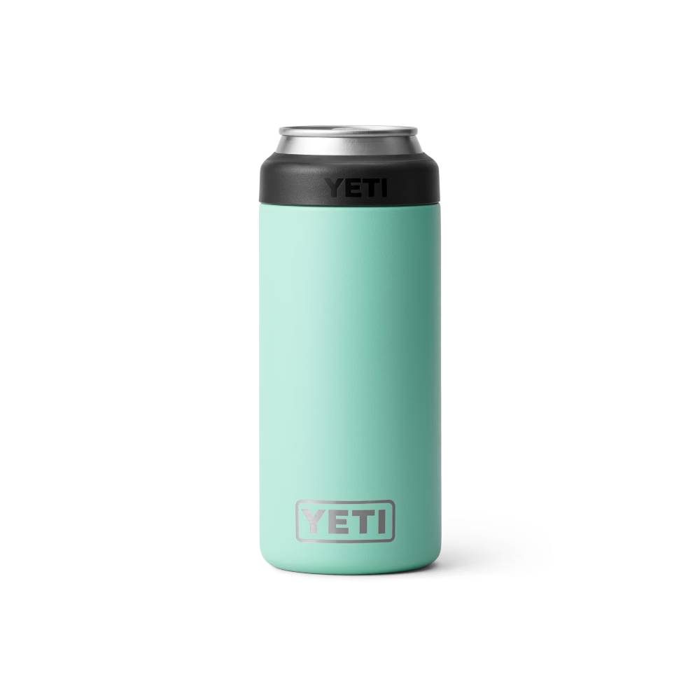 Seafoam