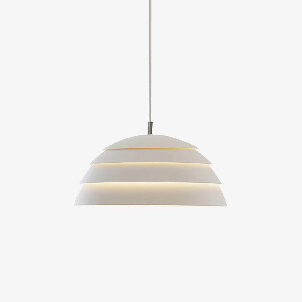 Covetto Modern Pendant Lamp - Stylish Hanging Light Fixture for Living Room, Dining Room, and Bedroom Decor