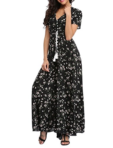 Black&floral 02