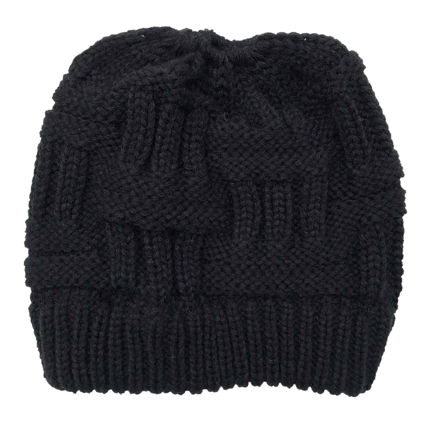 Women's Winter Hats - Warm Knit Beanie & Fleece Lined Winter Cap for Cold Weather - Perfect for Snowboarding, Skiing & Outdoor Activities