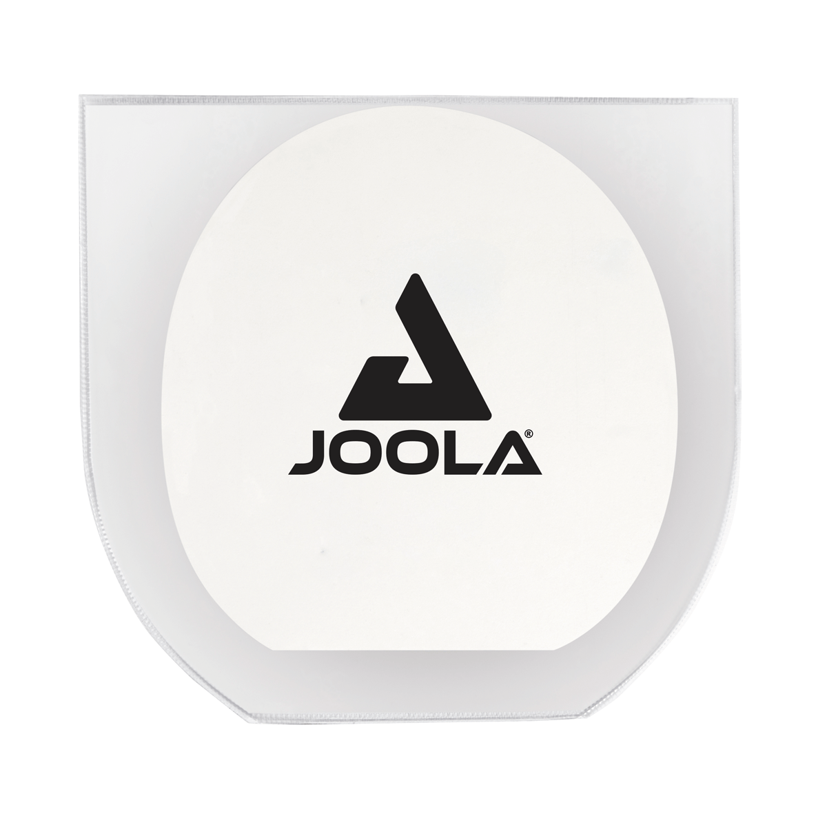 JOOLA Premium Table Tennis Rubber Protection Film - Keep Your Ping Pong Paddle Safe & Clean - Perfect for Storage & Travel