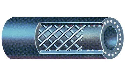 Gates 27211 Vacuum Brake Hose - High Performance Replacement for Trucks & SUVs - Perfect for Off-Roading & Heavy-Duty Towing