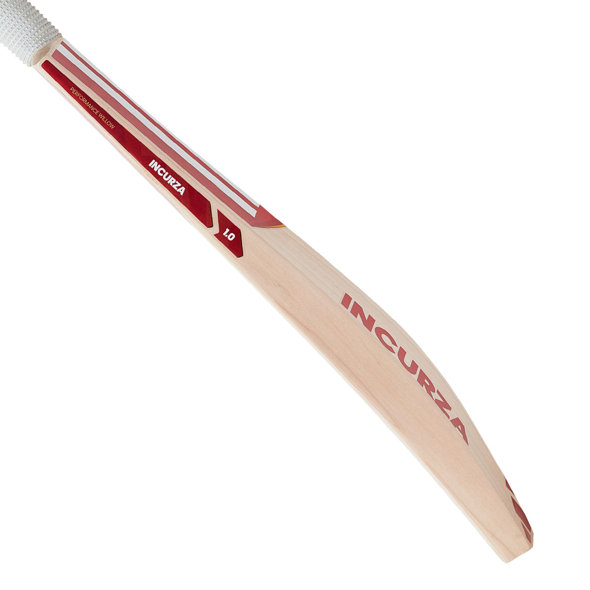 Adidas Incurza Heat 1.0 Cricket Bat - Professional Grade Cricket Equipment for Matches & Practice | Lightweight & Durable for Optimal Performance