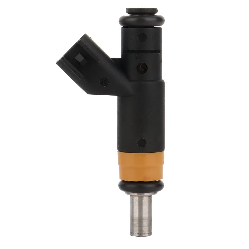 Aintier 8-Piece Gasoline Fuel Injector Set 05037479AA - Compatible with 5.7L Chrysler 300 (2011-2013), Dodge Challenger/Charger (2011-2013), Jeep Grand Cherokee & Ram 1500 (2011-2013) - Perfect for Engine Performance Upgrade & Fuel Efficiency Improvement