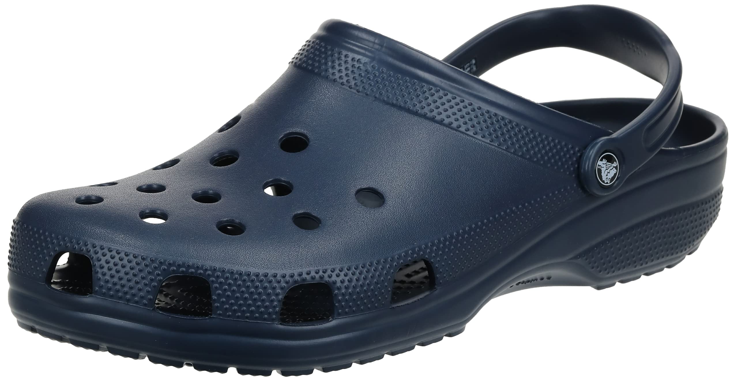 **Crocs Unisex Classic Clogs for Men & Women - Comfortable Slip-On Shoes for Walking, Gardening, and Casual Wear**