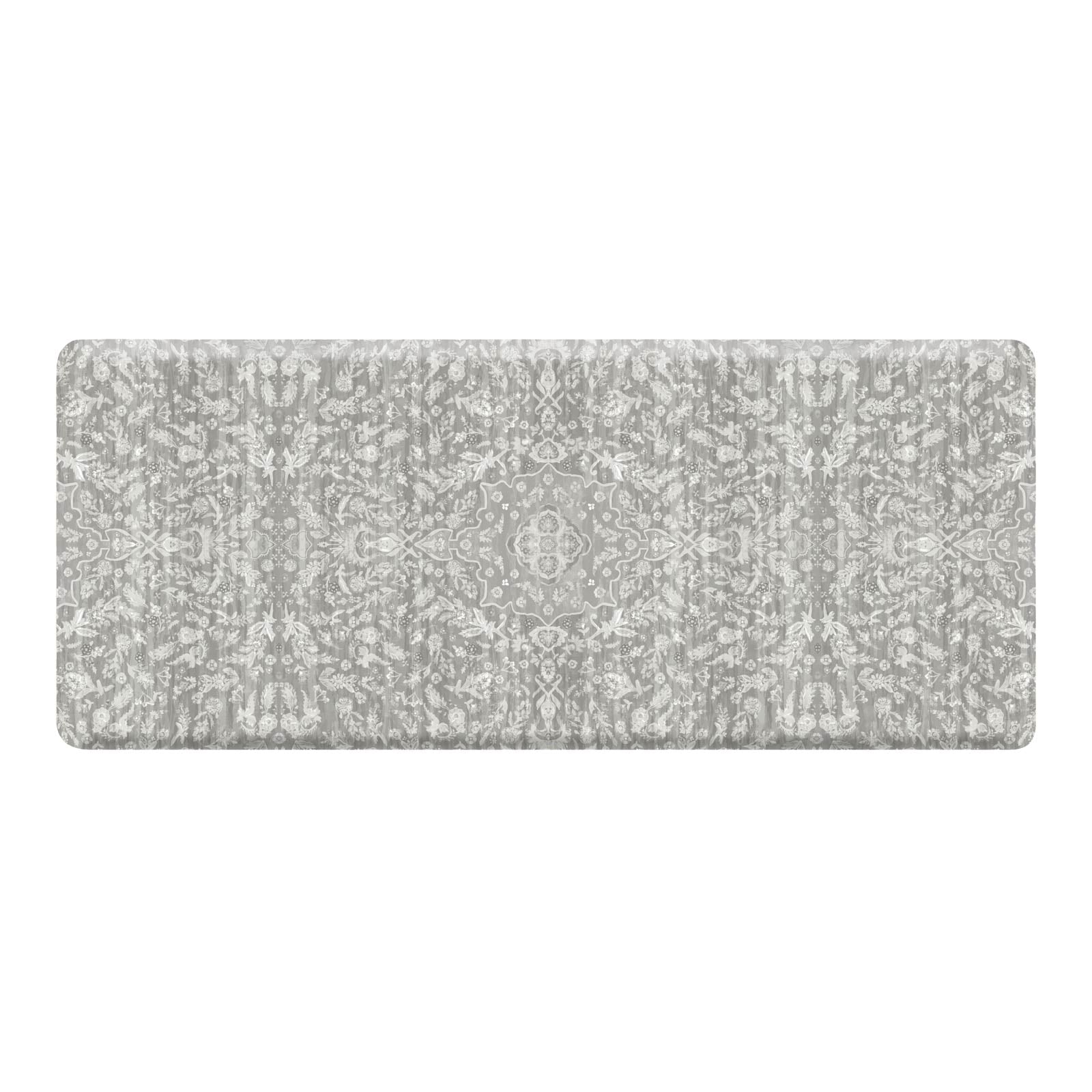 Premium Nama Standing Mat by Emile – Anti-Fatigue Comfort for Long Hours Standing – Perfect for Office, Kitchen, Salon & Workstations