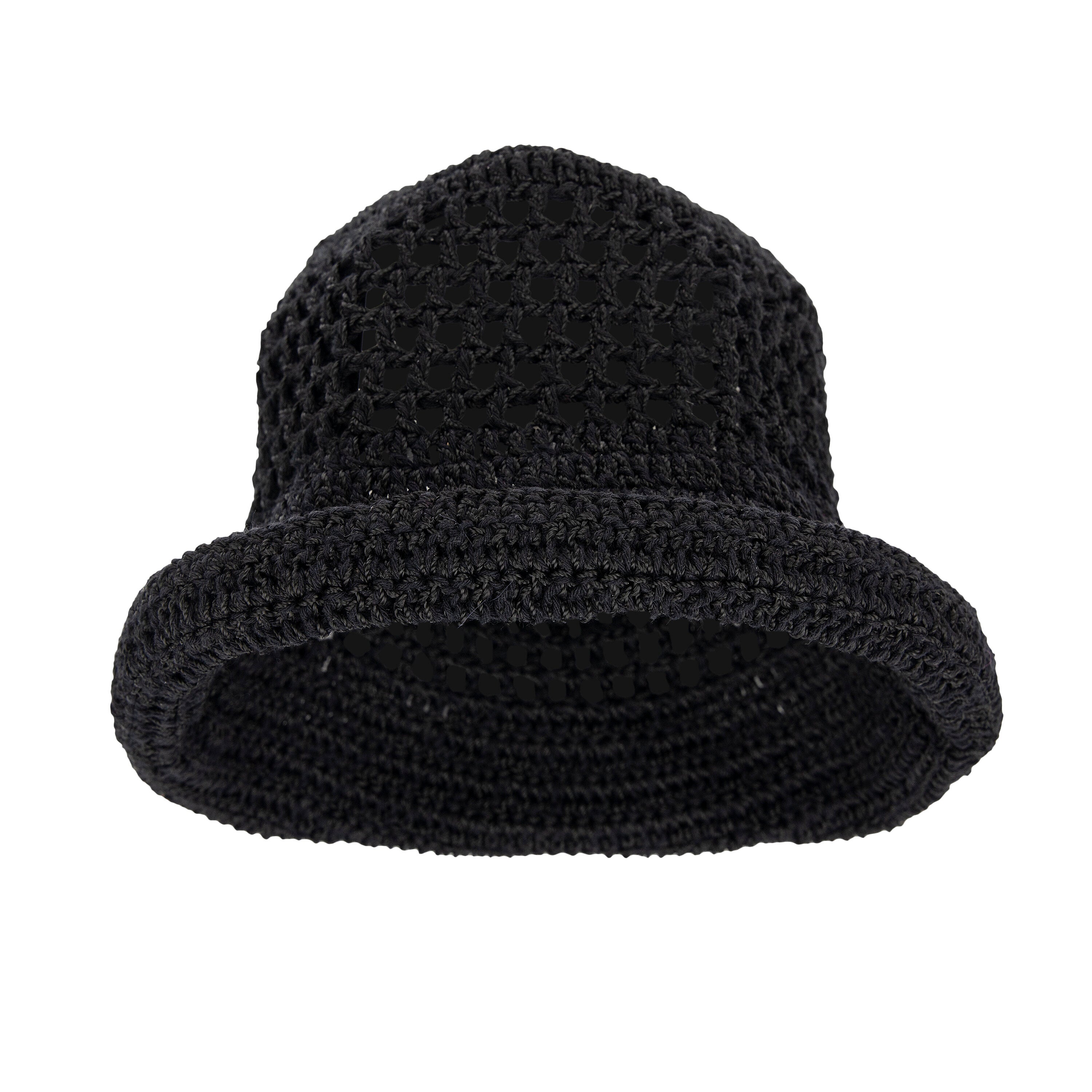 Lanie Bucket Hat for Women - Sun Protection Summer Beach Hat with UPF 50+ - Adjustable Cotton Bucket Hat for Outdoor, Travel, and Casual Wear