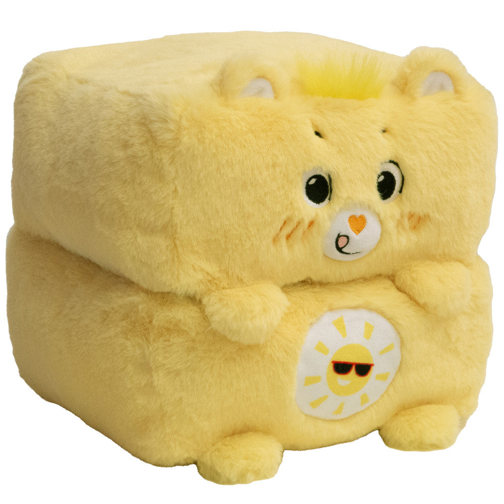 Care Bears Happy Nappers Funshine Bear 10