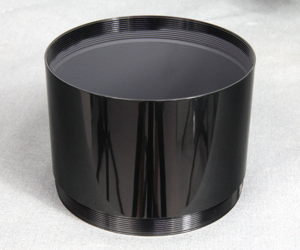 55mm Long Stellarvue 88.5mm Extension Tube for Telescope (STE M88.5 05) - Perfect for Astrophotography & Telescope Focusing