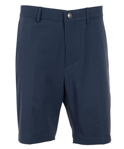 Bobby Jones Golf Shorts for Men - Moisture-Wicking Performance Flex-Lite Polyester/Spandex Sport Shorts | Ideal for Golf, Tennis & Active Lifestyle