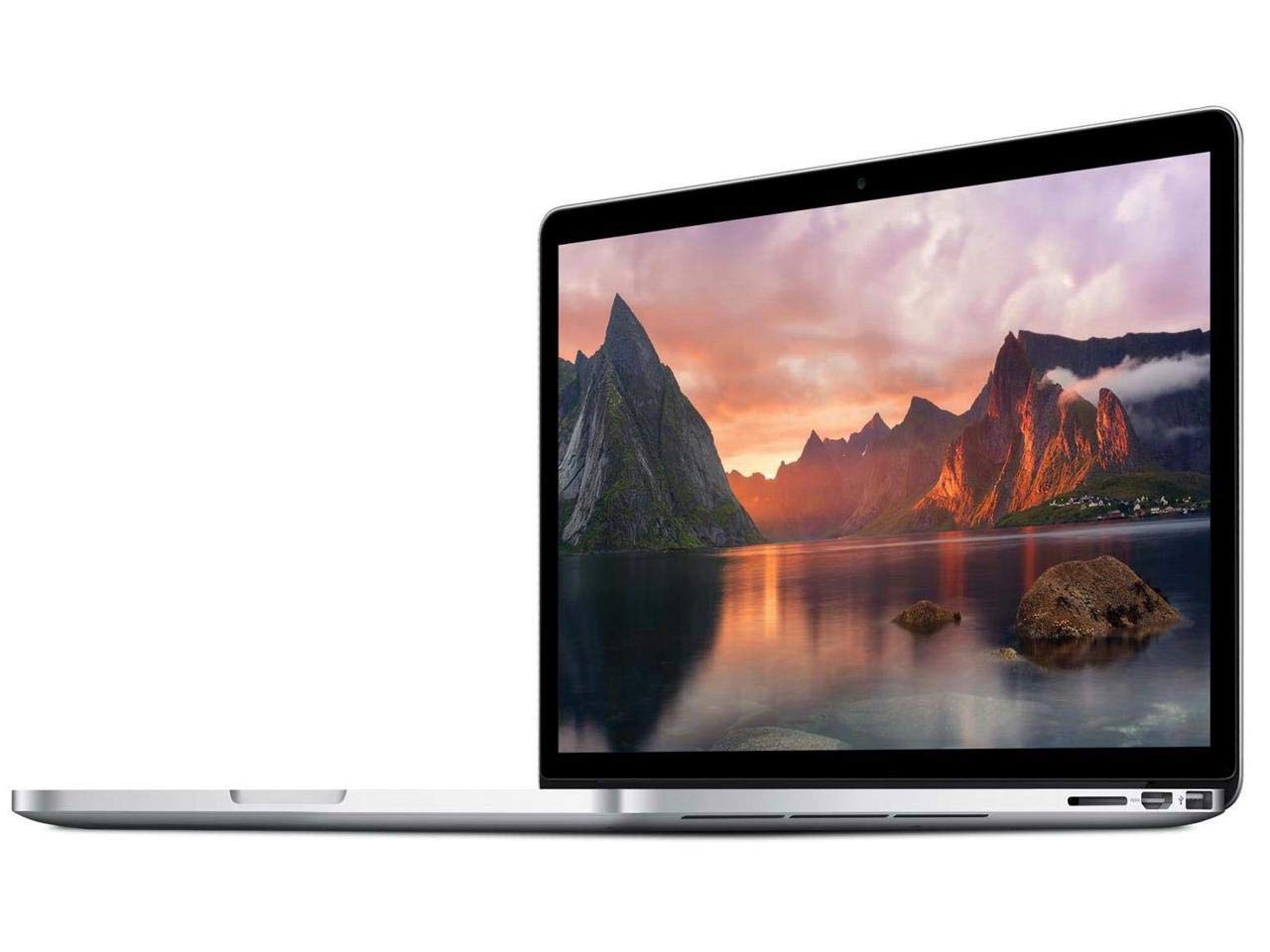 Refurbished Apple MacBook Pro ME864LL/A 13.3