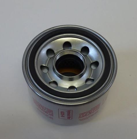 Genuine Hydraulic Filter 5455 6455 Replacement - High Performance Oil Filter for Heavy Machinery & Construction Equipment - Ideal for Excavators, Loaders, and Hydraulic Systems