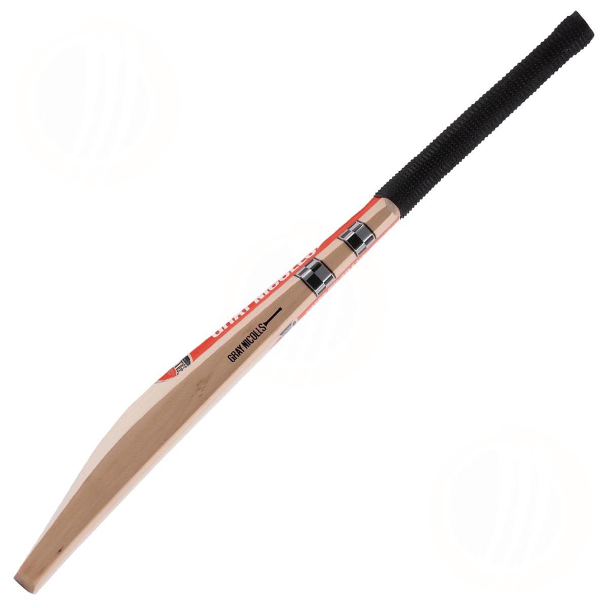 Gray Nicolls Ultimate Junior Cricket Bat | Lightweight & Durable for Youth Players | Perfect for Training & Matches
