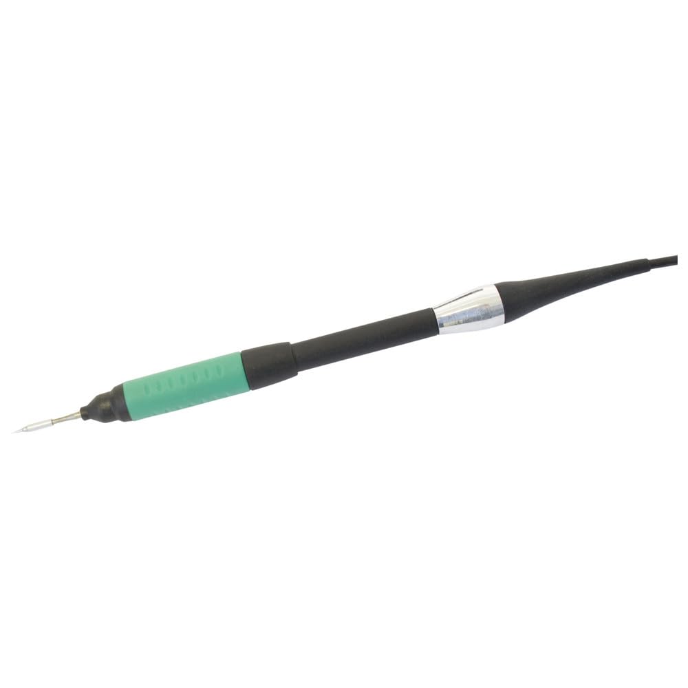 JBC NT105-A Nano Soldering Iron - Precision Soldering Tool for Electronics Repair, PCB Work, and Micro Soldering | Ideal for DIY Projects, Jewelry Making, and Small Component Repairs