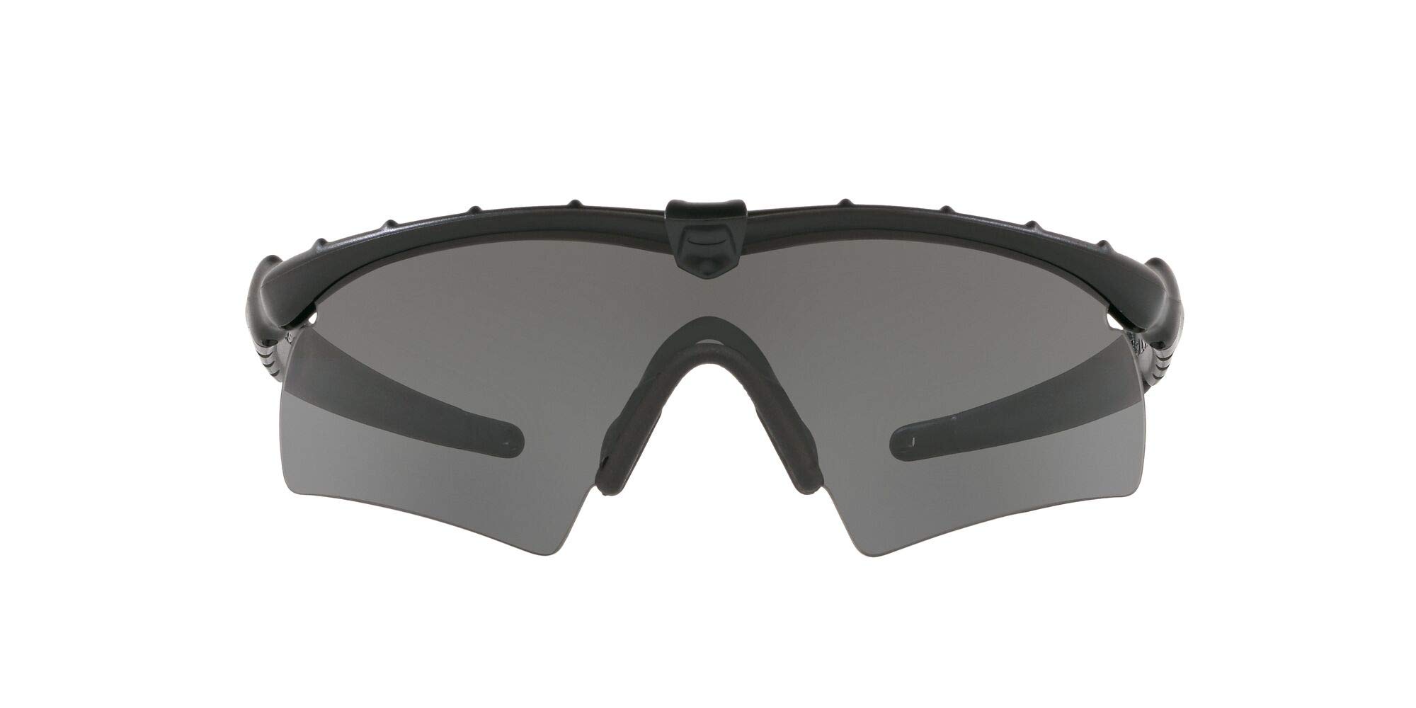 Oakley Men's Oo9061 M Frame Hybrid S Rectangular Sunglasses - Polarized Sports & Driving Shades for UV Protection | Perfect for Running, Cycling, and Outdoor Adventures