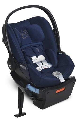 Cybex Cloud Q SensorSafe Infant Car Seat - Premium Safety & Comfort for Newborns | Ideal for Travel, City Commutes & Family Outings