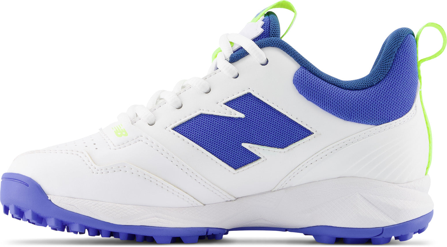 4020v3 Junior's Cricket Shoes - Lightweight & Durable for Boys & Girls - Perfect for Matches & Practice