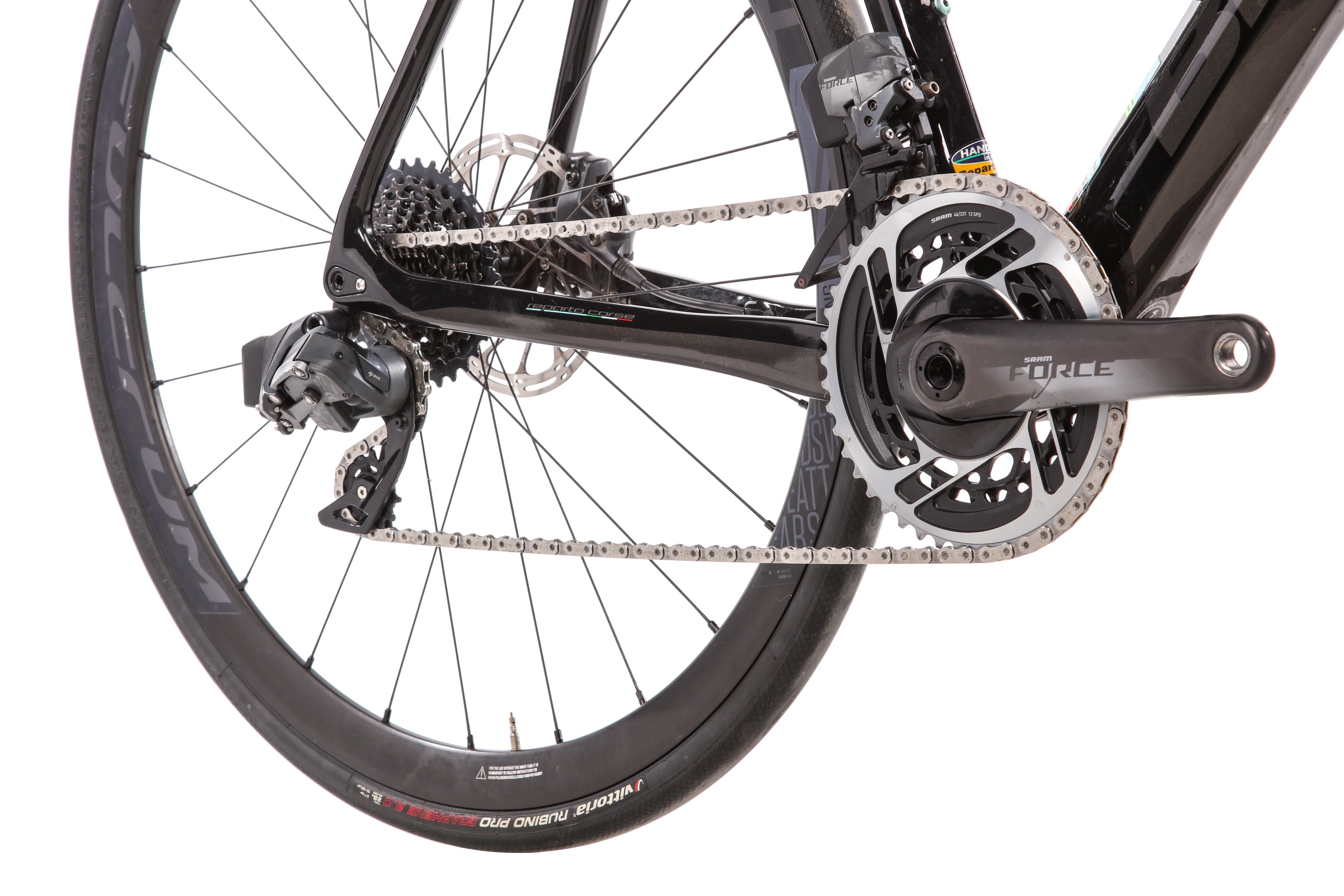 Bianchi Infinito CV Disc Road Bike 2020 - 59cm Carbon Frame Endurance Bike for Long Distance Cycling & Racing | Perfect for Road Trips, Commuting & Professional Training