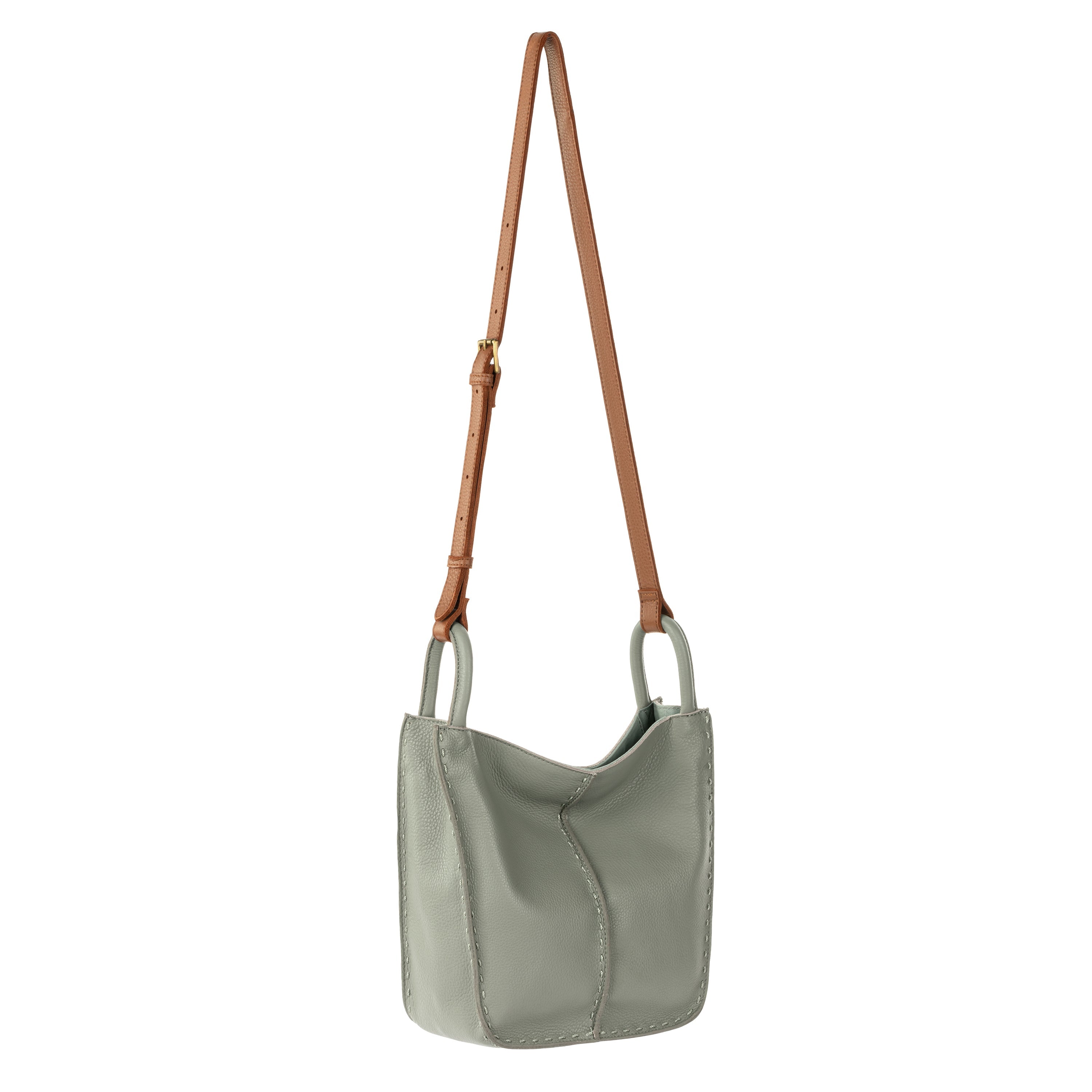 Los Feliz Crossbody Bag for Women - Stylish & Lightweight Shoulder Purse - Perfect for Travel, Shopping & Everyday Use