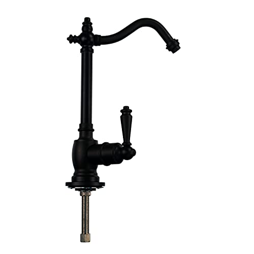 Oil Rubbed Bronze