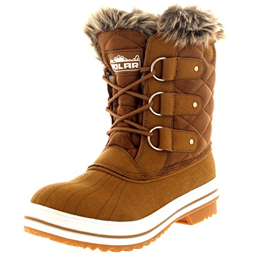 Tan Suede