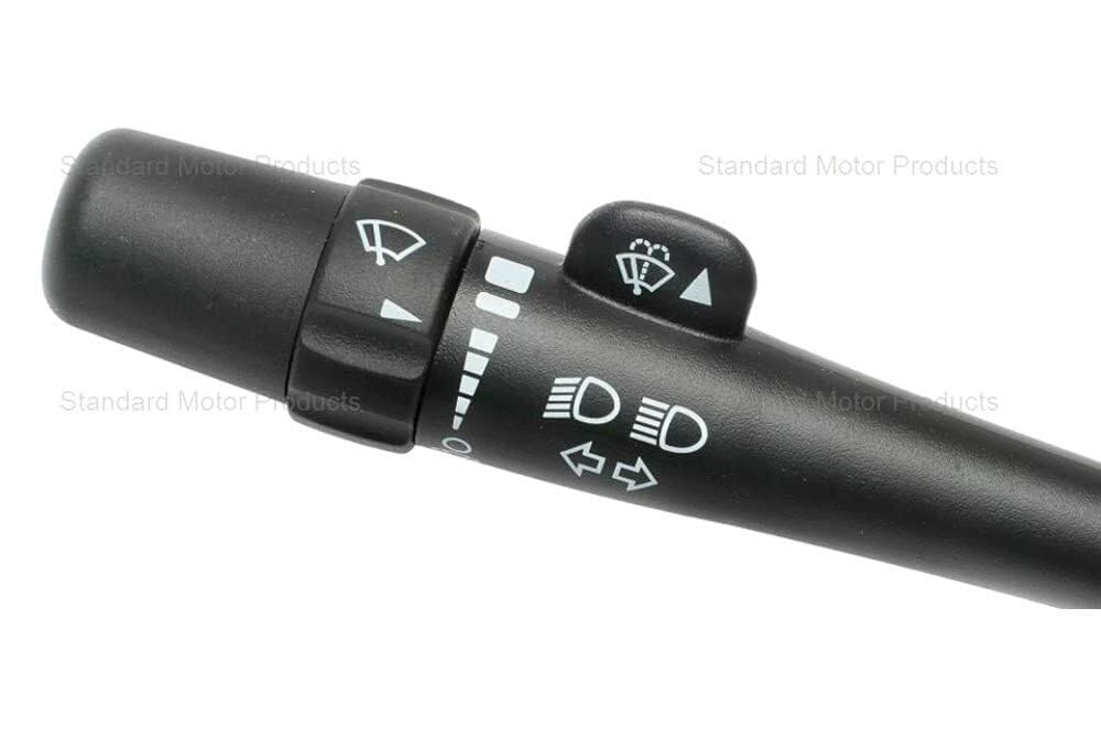 Standard Motor Products CBS-1422 Headlight Dimmer Switch - Compatible with Multiple Vehicle Models - Perfect for Night Driving & Road Safety