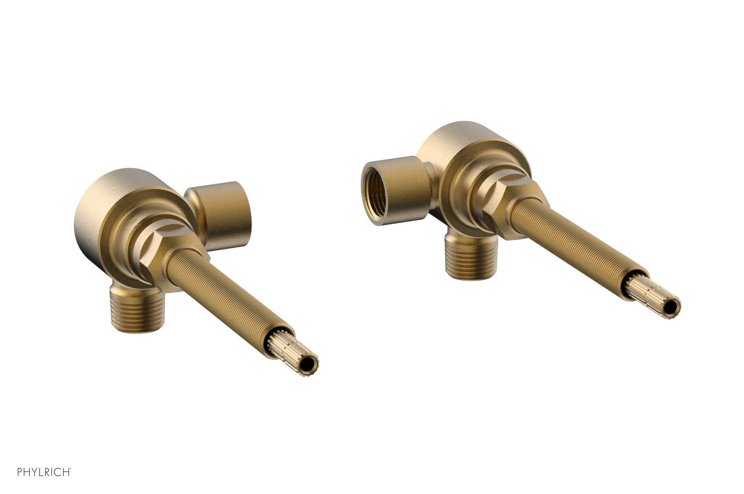 1/2 Inch Corner Valves 8090536RC - High-Quality Brass Plumbing Fittings for Sinks, Toilets & Water Supply Lines
