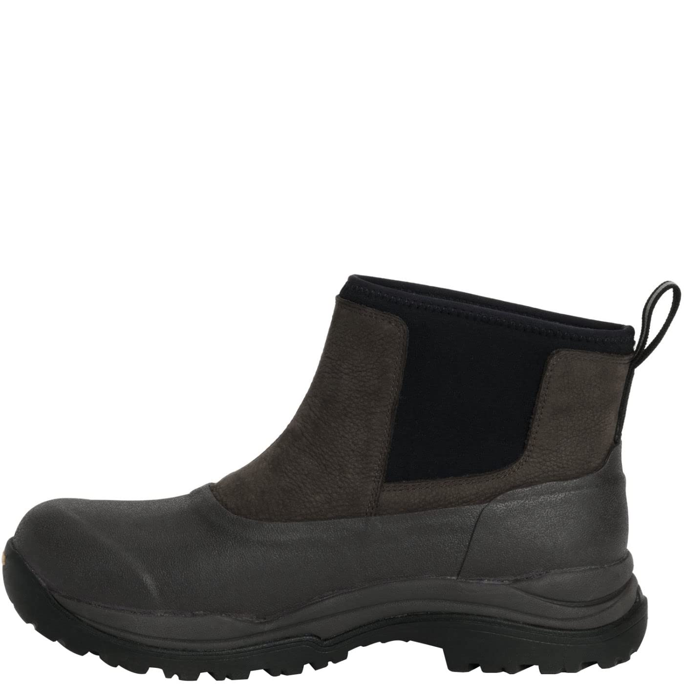 **Men's Muck Boots - Waterproof Winter Boots for Outdoor Work, Hiking & Snow Activities**