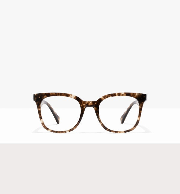 Premium Blue Light Blocking Glasses - Anti Eyestrain & UV Protection for Computer Work, Gaming & Reading - Stylish & Comfortable Mighty Eyeglasses for Men & Women