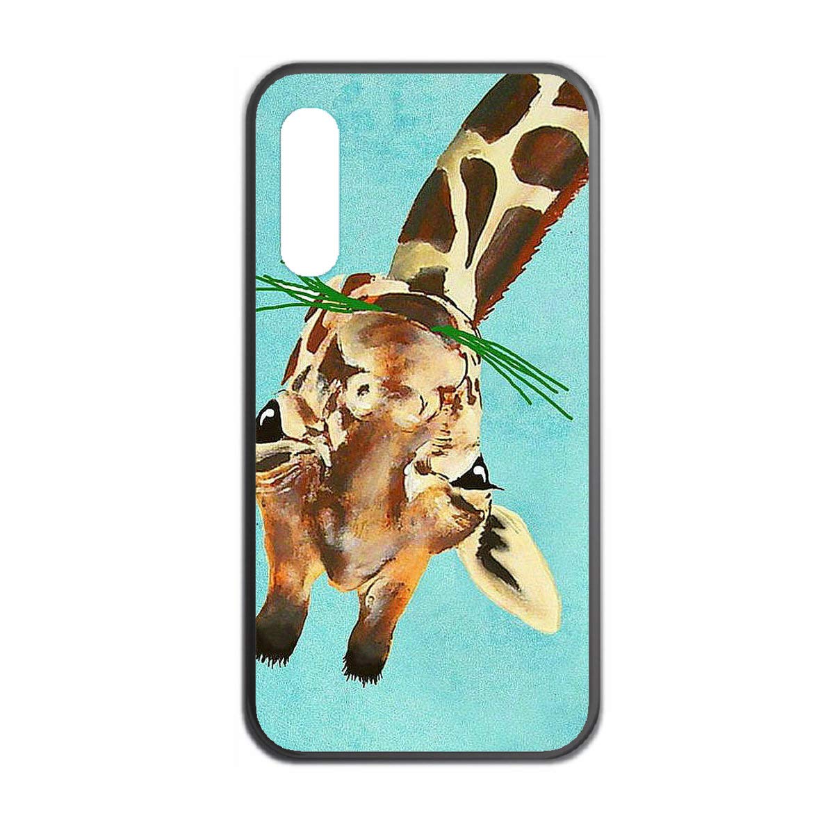 Huawei P Smart S (2020) Shockproof TPU Soft Cover Case - Slim Protective Phone Case for Huawei P Smart S PSMART S 2020 | Perfect for Everyday Use, Work & Travel