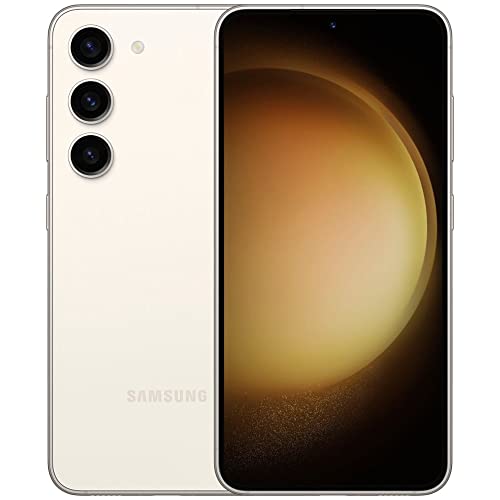 SAMSUNG Galaxy S23+ Plus 5G Smartphone (512GB, 8GB RAM) 6.6