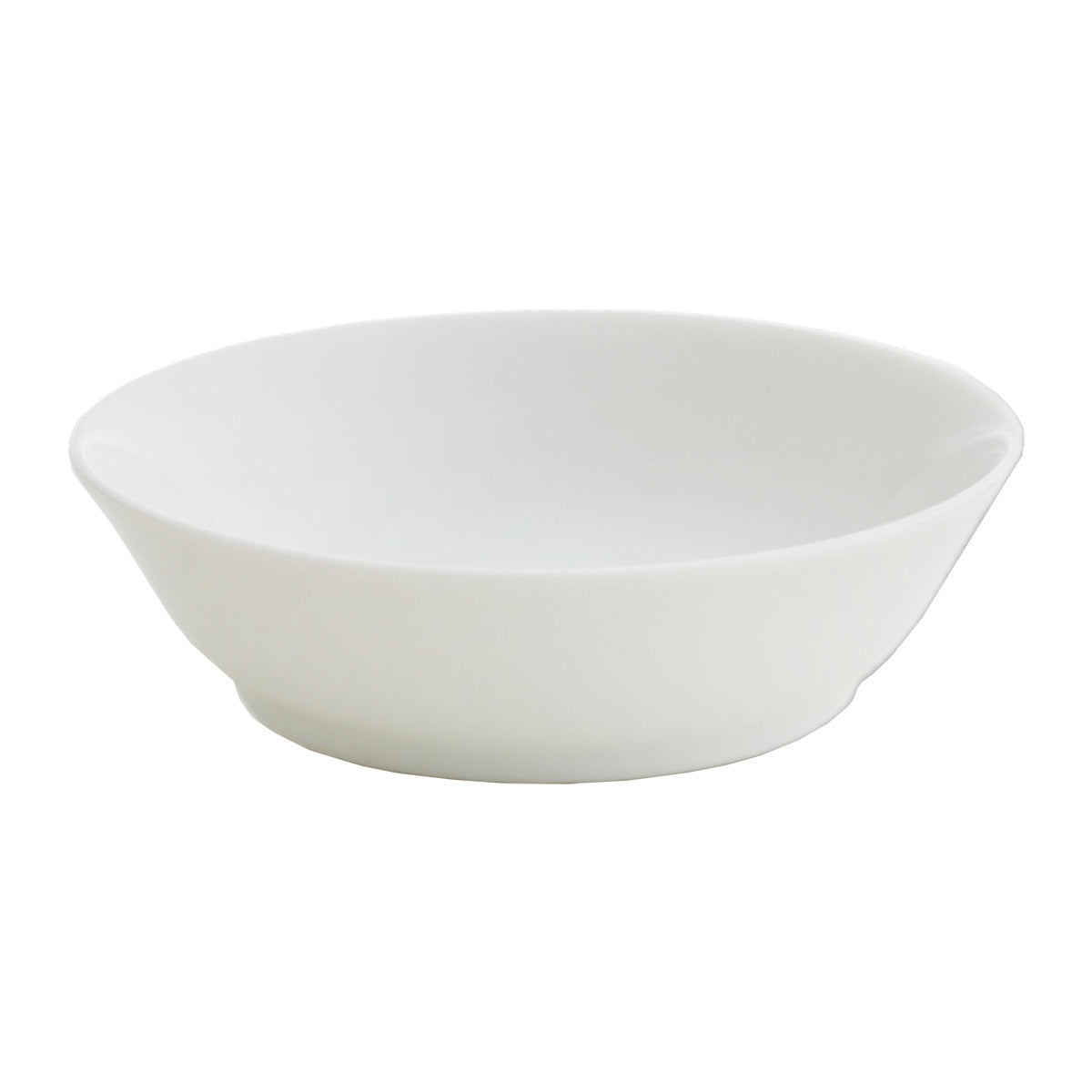 Alani 020084 5 oz. Monkey Dish - Case of 48 - Durable Mini Serving Bowls for Restaurants, Catering & Party Snacks