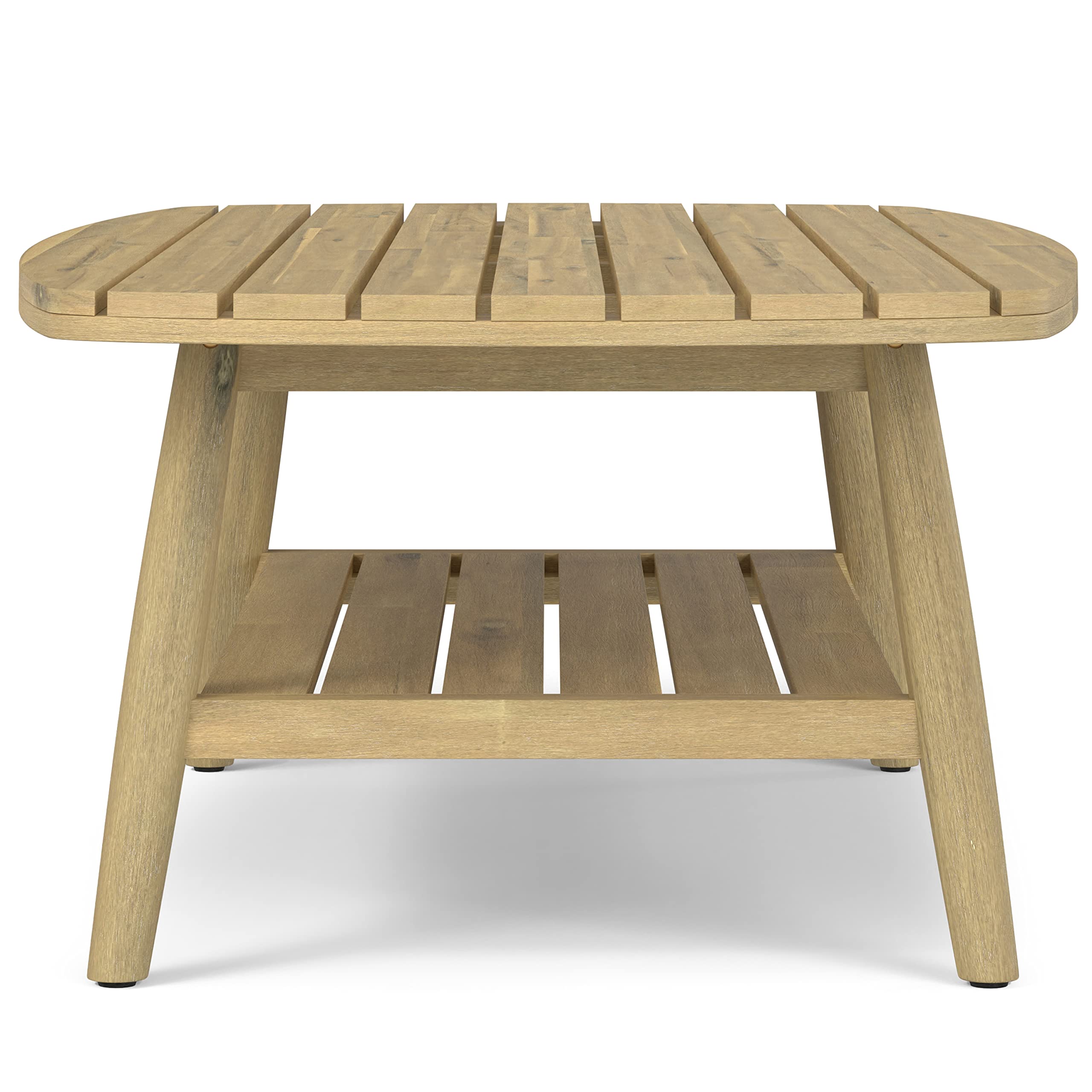 **SIMPLIHOME Bayshore 43