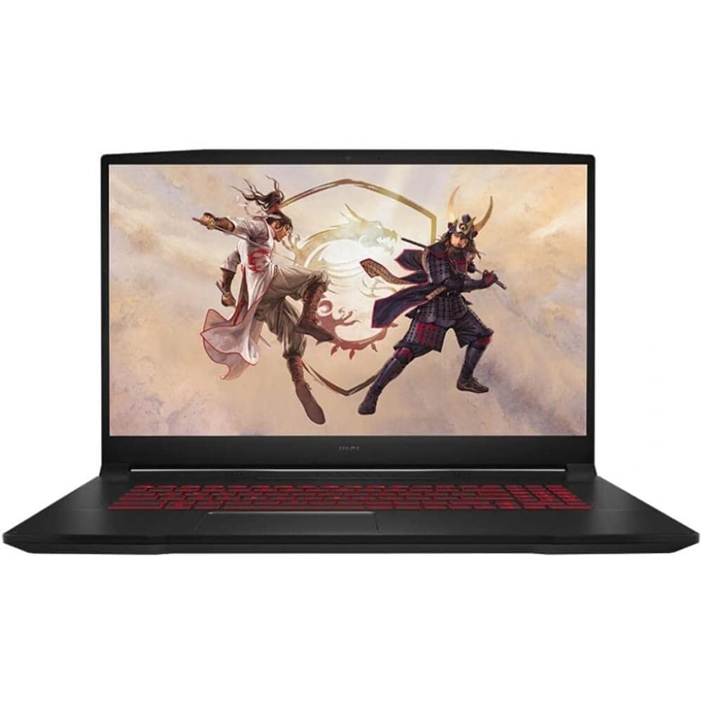 MSI Katana GF66 15.6