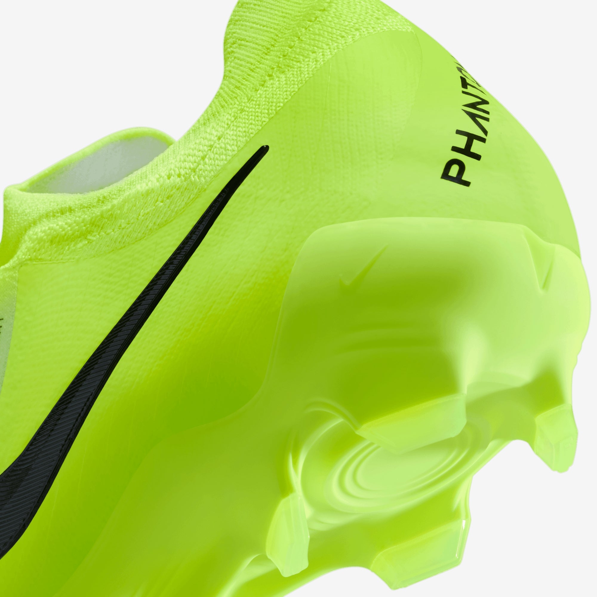 Nike Phantom GX 2 Pro Soccer Cleats - Lightweight Football Shoes for Men with Dynamic Fit Collar - Perfect for Turf, Grass & Artificial Pitches - Ideal for Training, Matches & Competitive Play