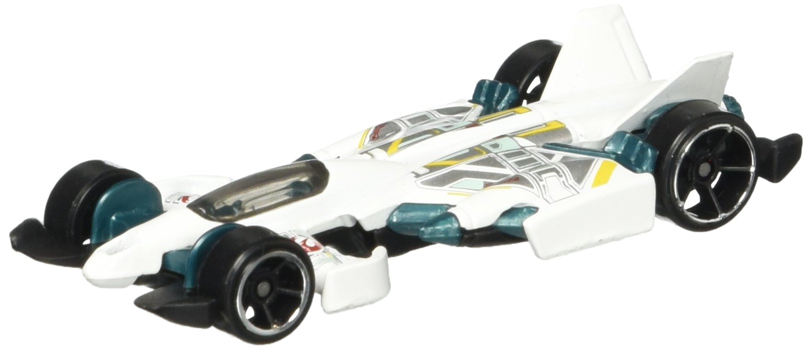 Hot Wheels Star Wars Rebels Jet Threat 3.0 Die-Cast Vehicle - Collectible Toy Car for Kids & Adults - Perfect for Play, Display & Star Wars Fans Collection