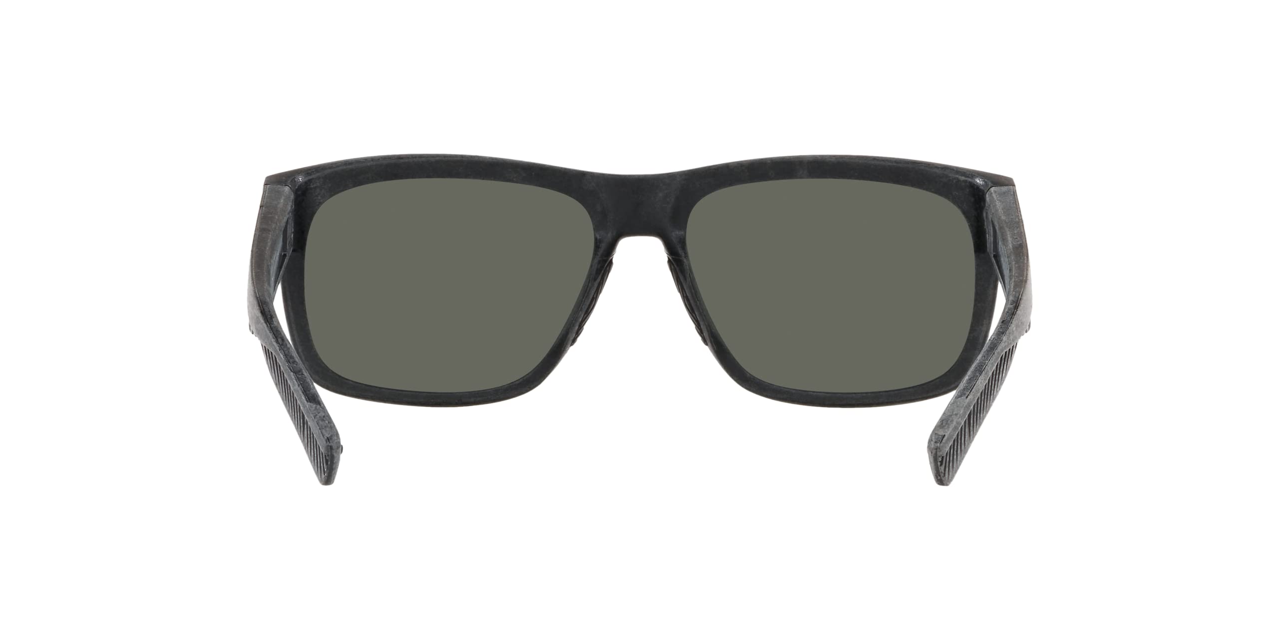 Costa Del Mar Baffin Rectangular Polarized Sunglasses for Men & Women - UV Protection, Stylish Outdoor Shades for Fishing, Driving & Beach
