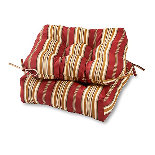 Tuscan Stripe