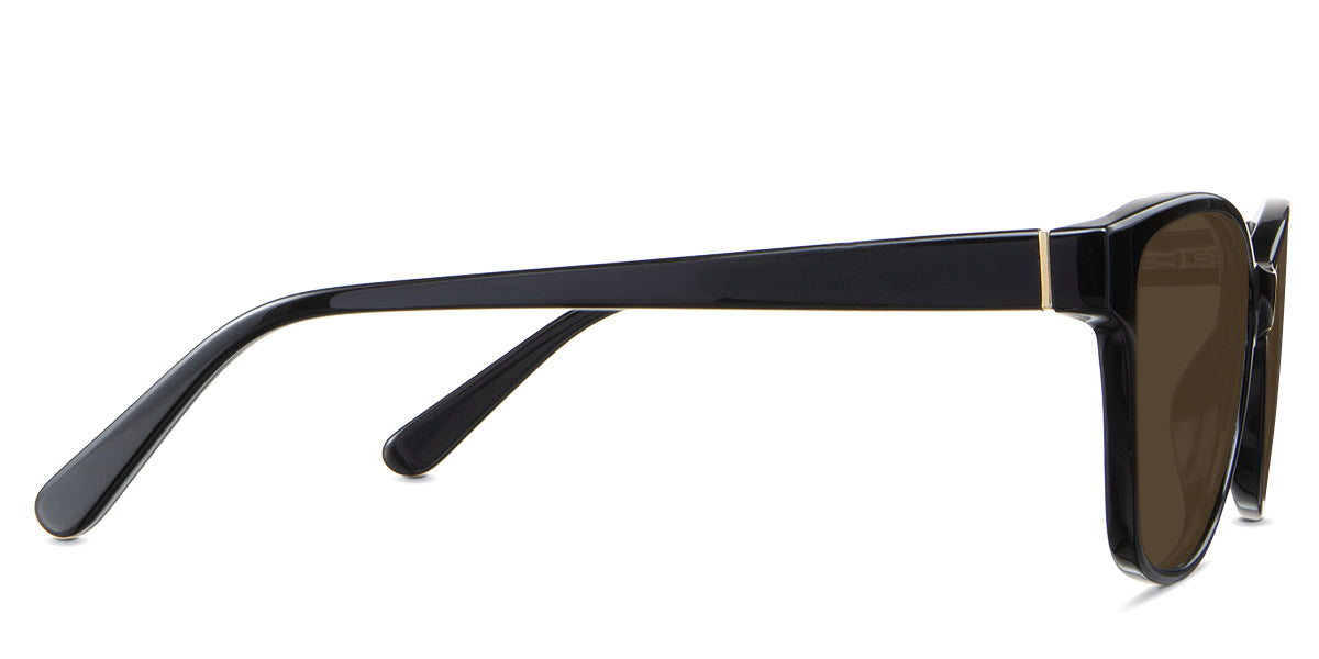 Erin Women's Prescription Sunglasses UV Protection Polarized Lenses for Driving, Outdoor & Fashion Use
