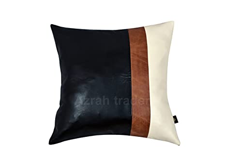 Black & Brown Pack of 2