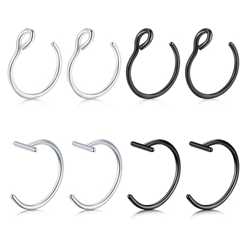 2-Silver+Black 2 styles