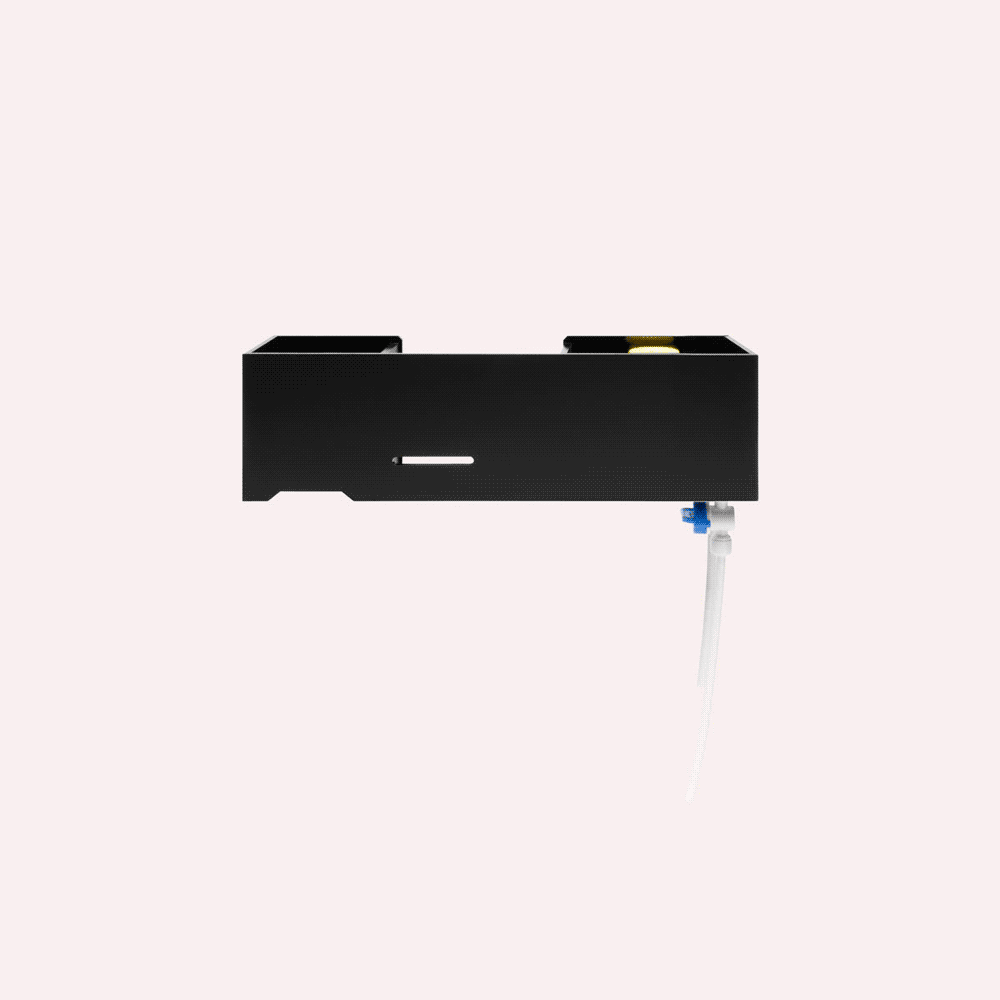 UNS Dual All-In-One ATO System - Automatic Top-Off for Aquariums & Reef Tanks | Perfect for Saltwater & Freshwater Fish Tanks, Hydroponics, and Aquatic Labs