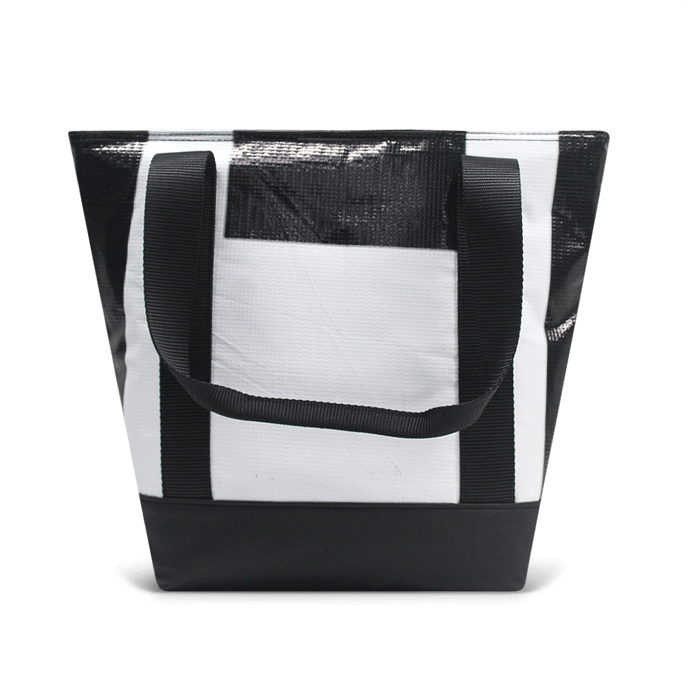 Beck Cooler Bag Bk1 00443 - Insulated Lunch Bag for Work, Picnics & Outdoor Activities - Leakproof & Durable Portable Cooler for Food & Drinks