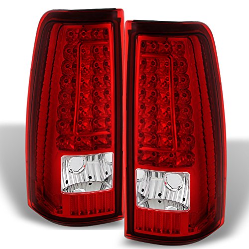 Red Housing