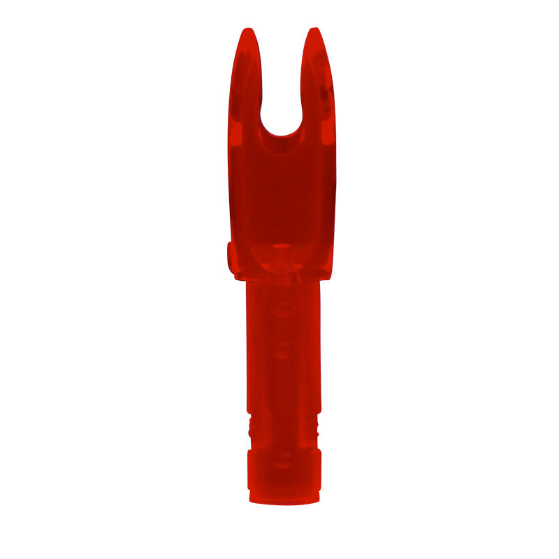 Easton 4mm G Nock - High Performance Archery Nocks for Precision Shooting | Perfect for Target Practice, Hunting, and Competitive Archery