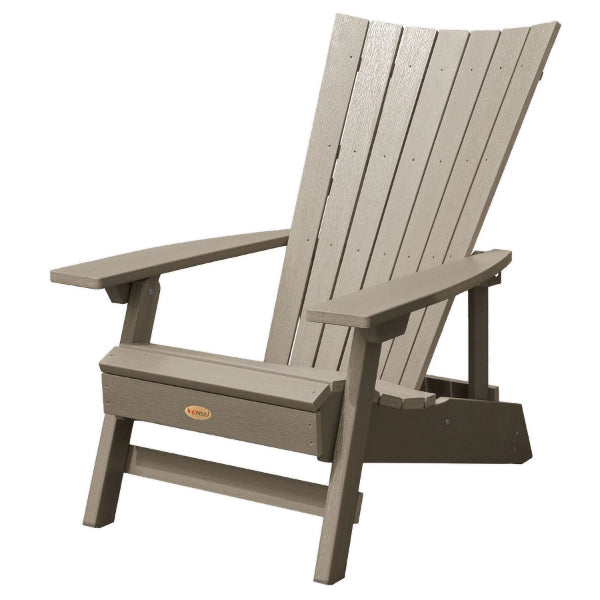 Premium Adirondack Outdoor Chair - Comfortable & Durable Patio Furniture for Beach, Garden, and Backyard Relaxation