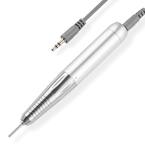 Nouvella's Handpiece