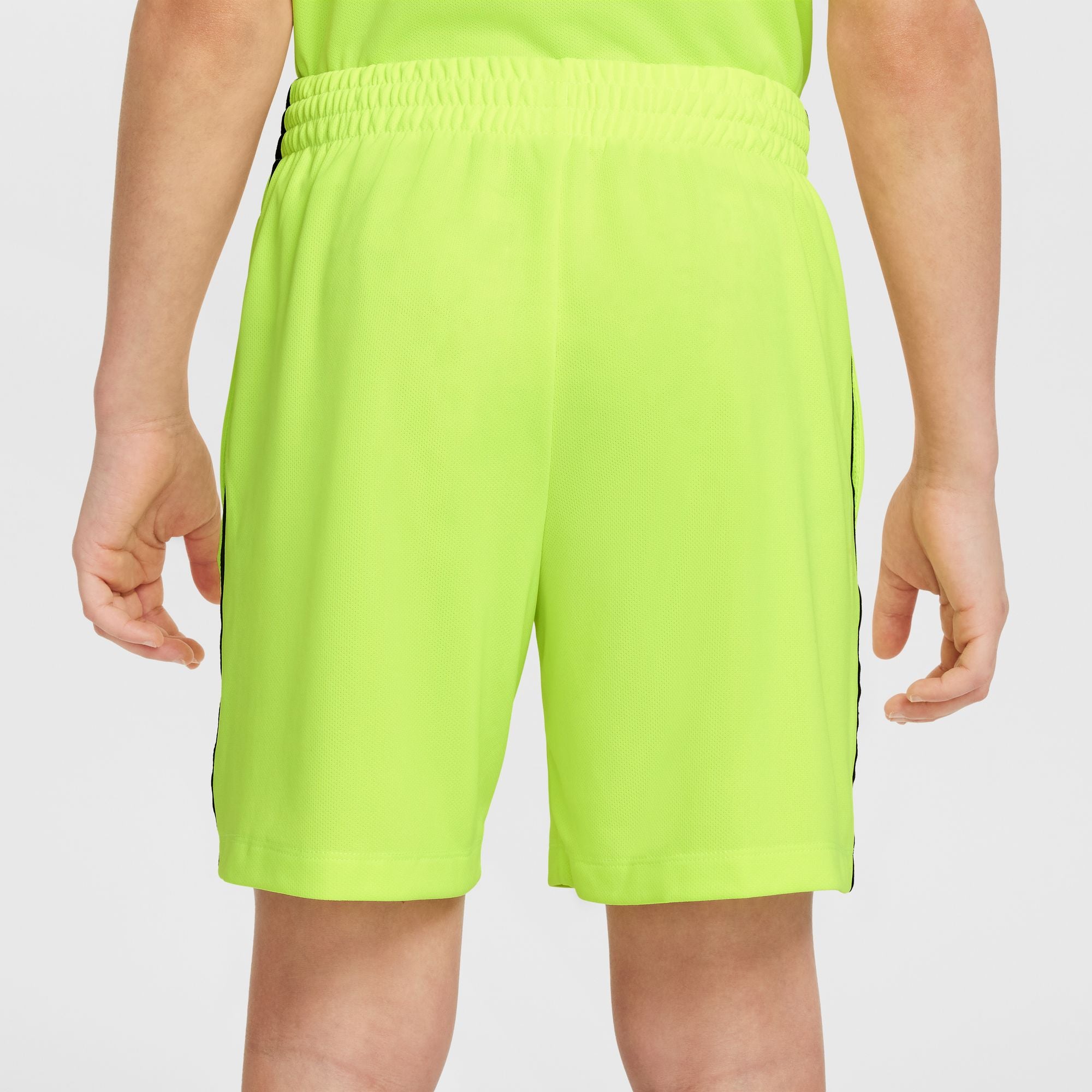 Nike Boys' Dri-FIT Multi+ Youth Running Shorts - Lightweight, Breathable & Quick-Dry for Sports, Gym & Outdoor Activities